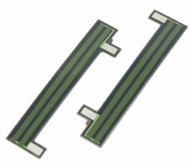 Custom Thick Film Heaters